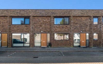 Jan de Beyerstraat 11