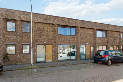 Jan de Beyerstraat 9