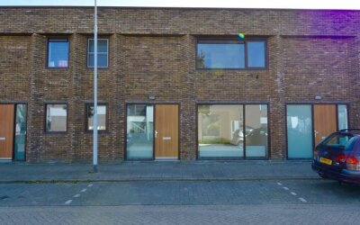 Jan de Beyerstraat 9