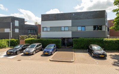 Johannes Blaeustraat 5