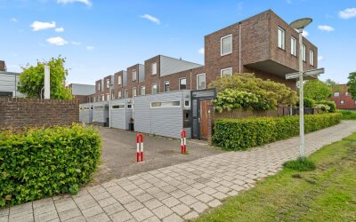 Schaepmanstraat 3