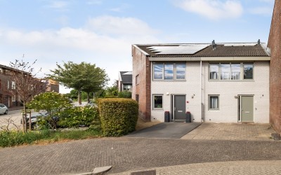 Thorbeckesingel 13