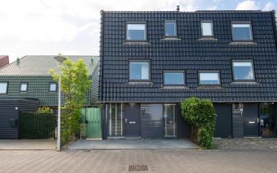 Dreesplein 8