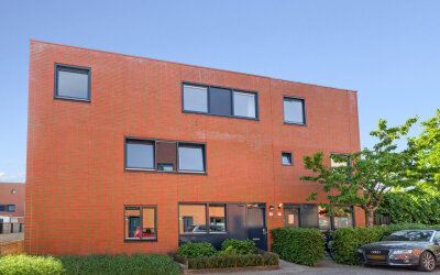 Van Houtens. 21