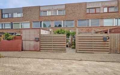 Merwedestraat 8