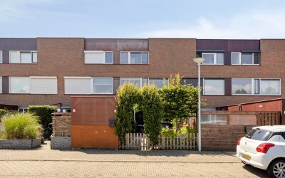 Rijnstraat 9