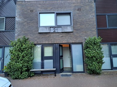 Maassingel 21