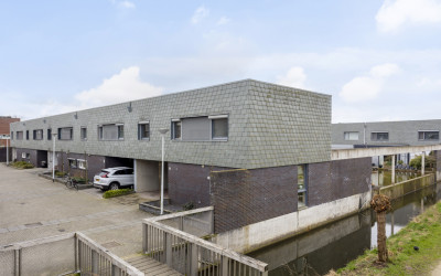 Kaboulstraat 9