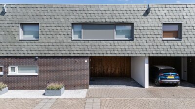 Teheranstraat 4