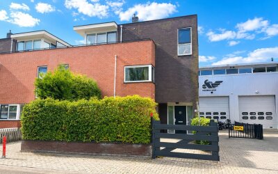 Edisonweg 44-A