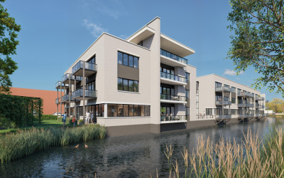 Einsteinweg 48