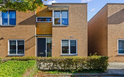 Belgradostraat 40