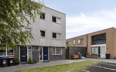 Sarajevostraat 14