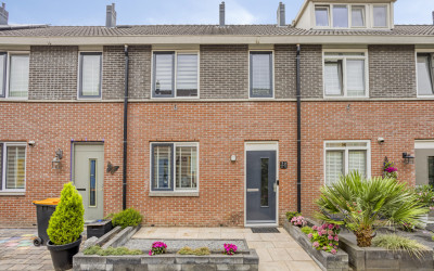 Aletta Jacobsstraat 9