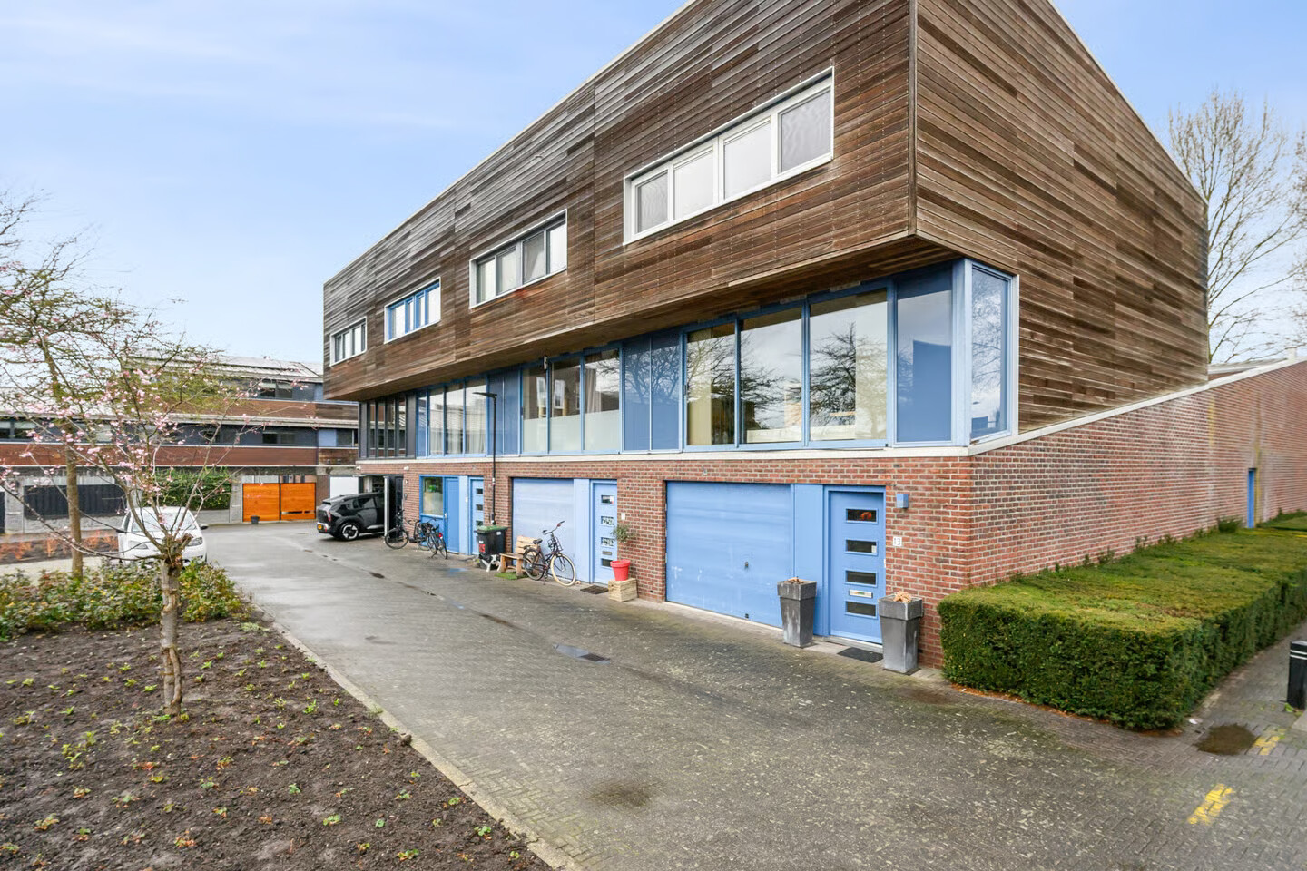 Hoekwoning te koop: Surinamehof 13, Ijsselstein