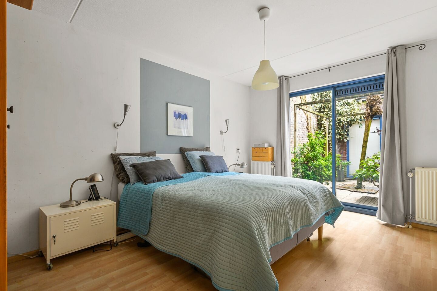 Hoekwoning te koop: Surinamehof 13, Ijsselstein