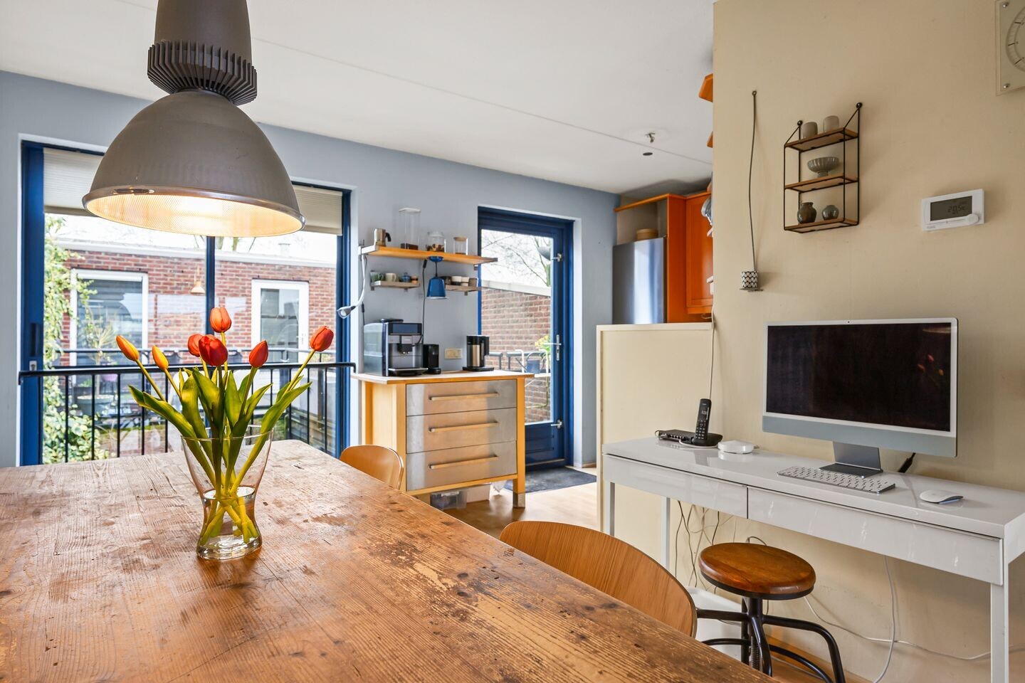 Hoekwoning te koop: Surinamehof 13, Ijsselstein