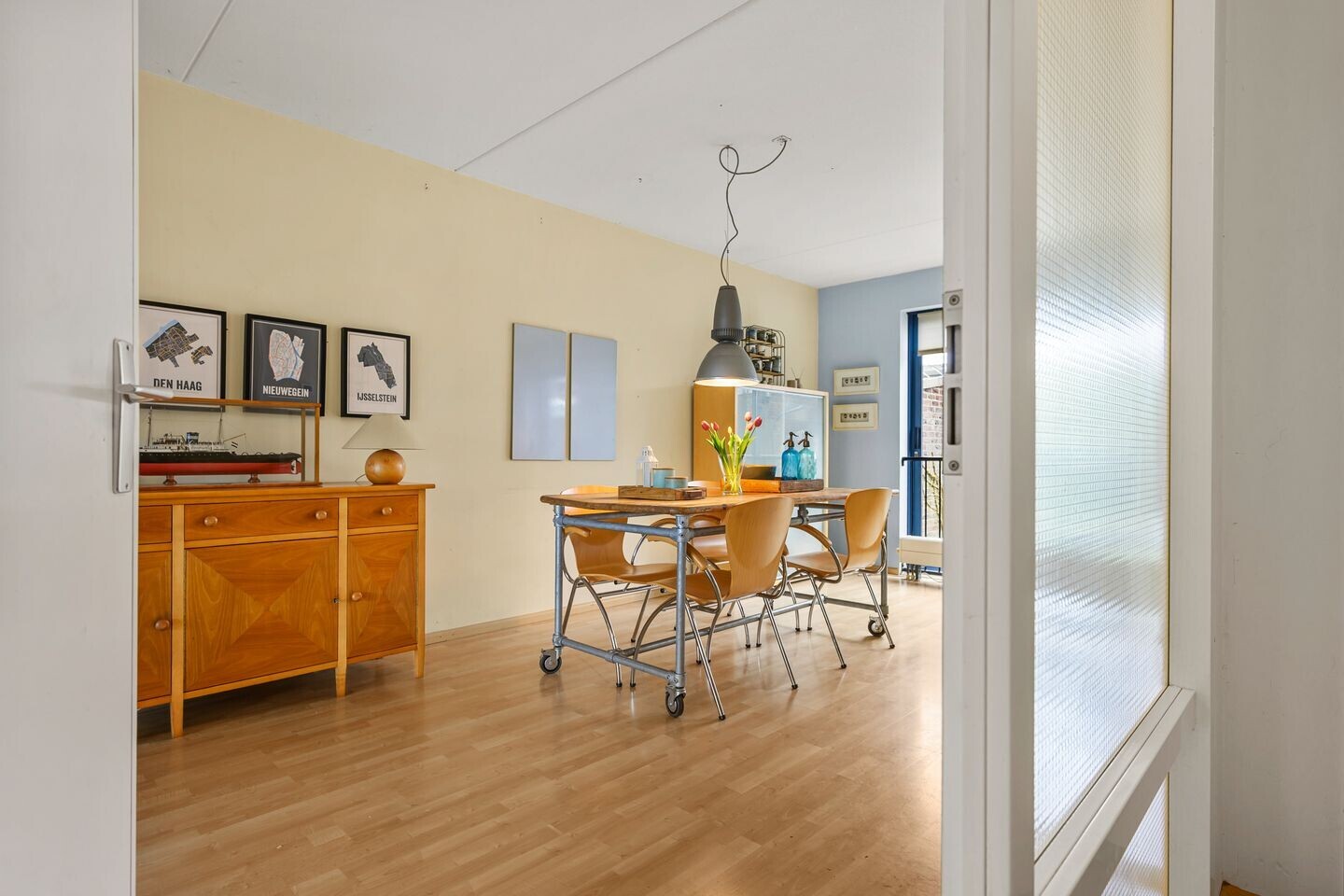 Hoekwoning te koop: Surinamehof 13, Ijsselstein
