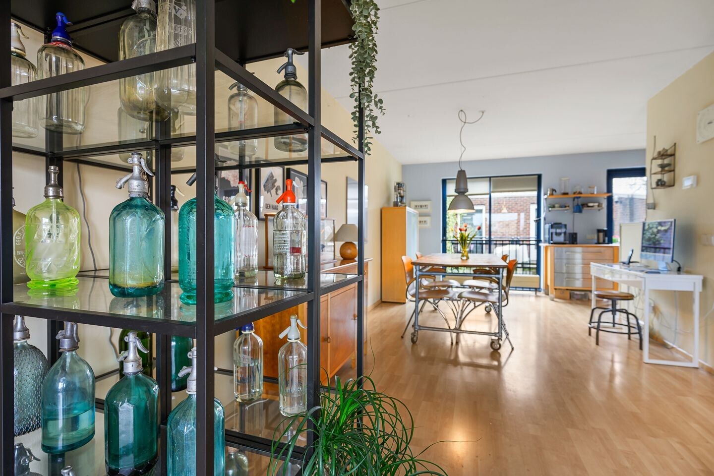 Hoekwoning te koop: Surinamehof 13, Ijsselstein
