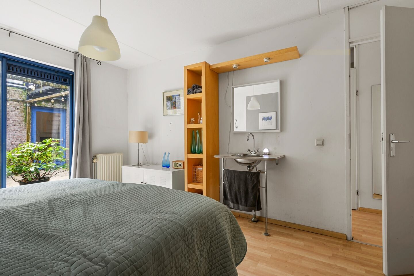 Hoekwoning te koop: Surinamehof 13, Ijsselstein