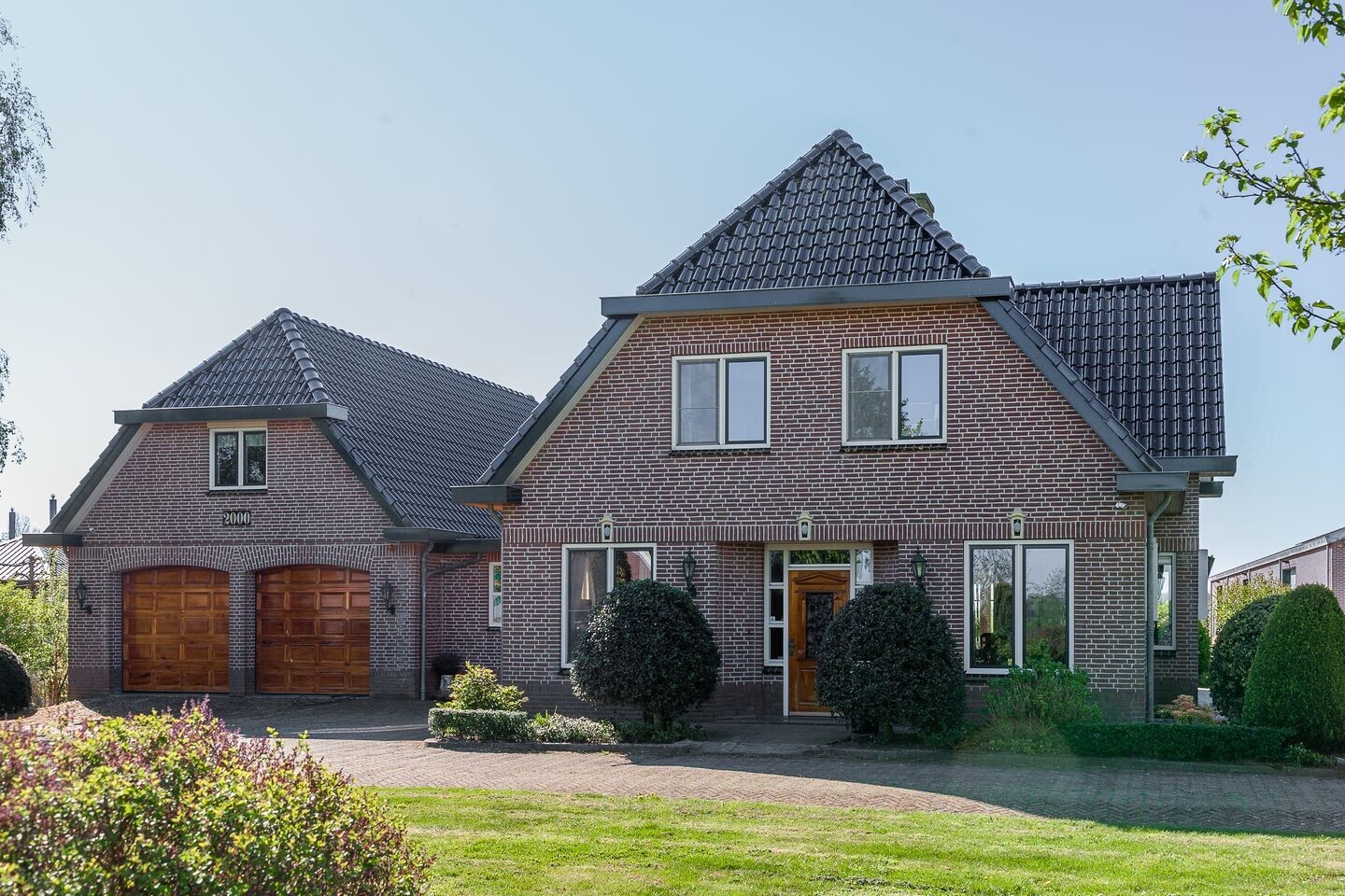 Vrijstaande woning te koop: Dorp 83, Benschop