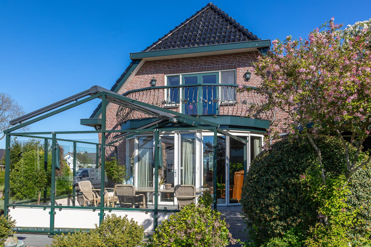 Vrijstaande woning te koop: Dorp 83, Benschop