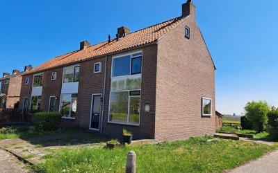 Dorp 87-F