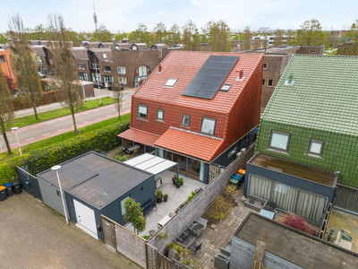 Oeverzegge 30
