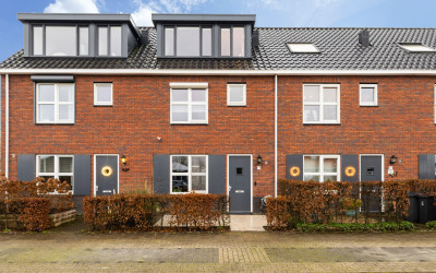 Zeevliet 14