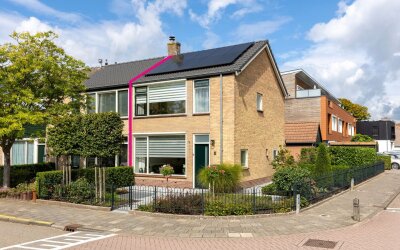 Theo Kleverstraat 2
