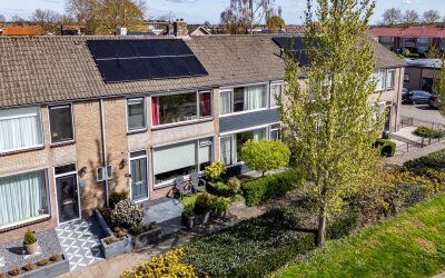 Oranje-Nassaustraat 23