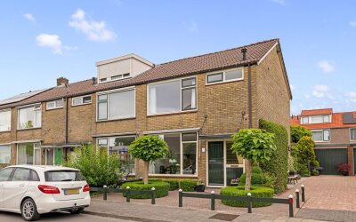 Oranje-Nassaustraat 47