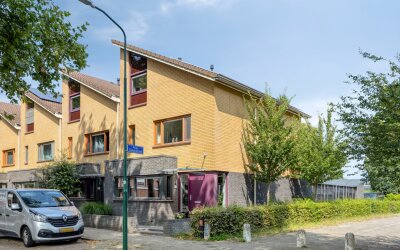 Oranje-Nassaustraat 67