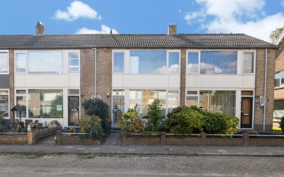Oranje-Nassaustraat 6