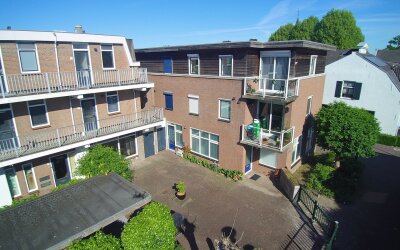 Wielsekade 11-B
