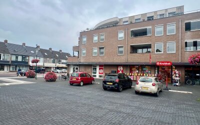 Anna van Bu. 4-C