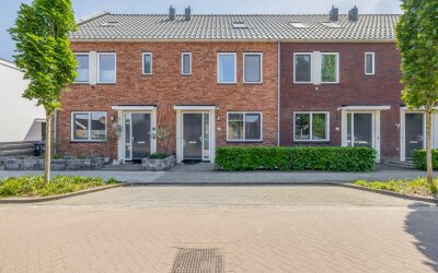 Vogelzangsekade 4-E