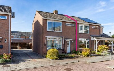 Meeuwenlaan 61