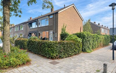 Meeuwenlaan 2