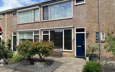 Meeuwenlaan 6