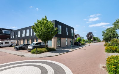 Churchill-laan 19-B