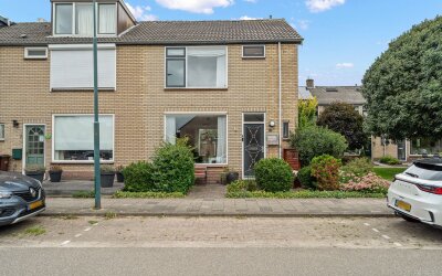 Churchill-laan 8
