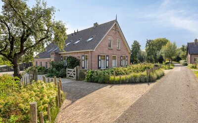 Cabauwsekade 86