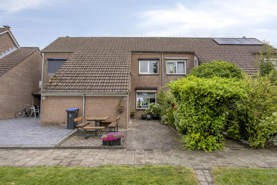 Kerklaan 27