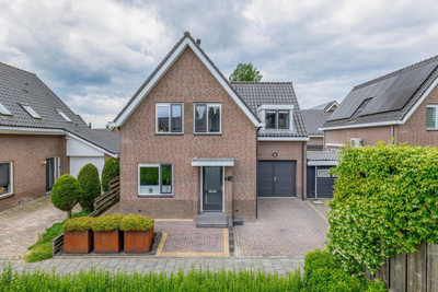 Kolfbaan 6