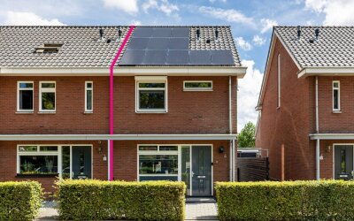Van der Ledestraat 9