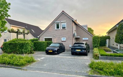 Vrijheidslaan 59