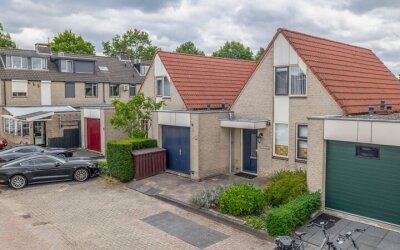 Dijkslag 13
