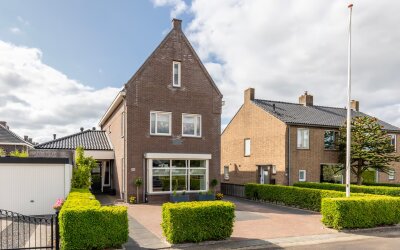 Vogelzangsekade 18-A