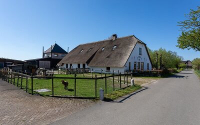 Graafdijk 76-A